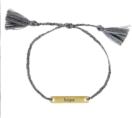 Joy in a Jar Bracelet