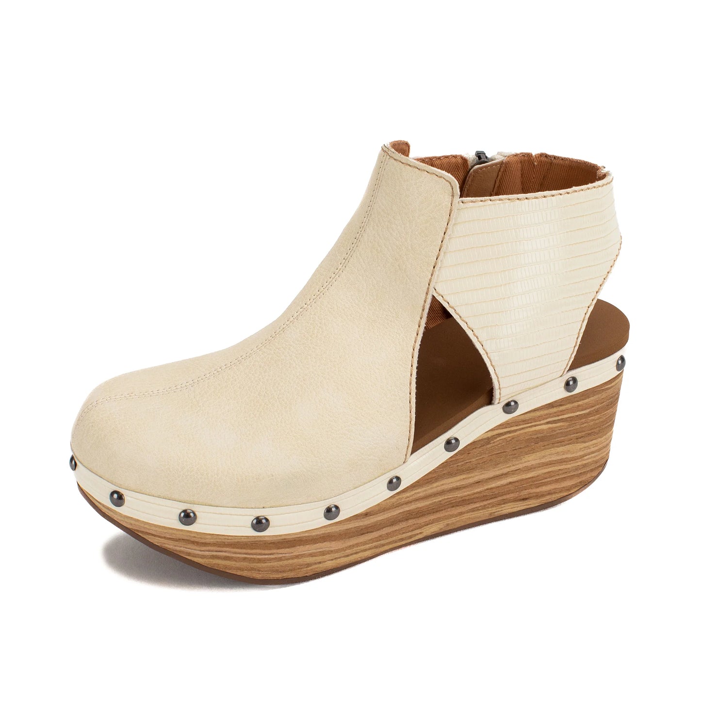 Brooke Clog by Yellowbox