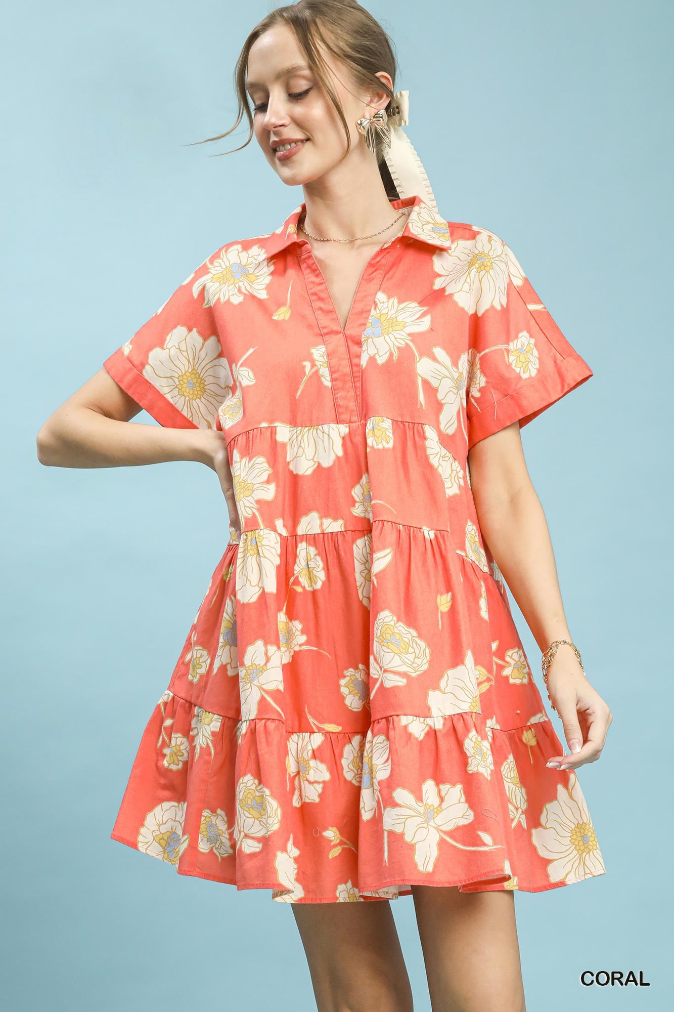 simple summer dresses Cute Maxi Dress | Long Summer Dress