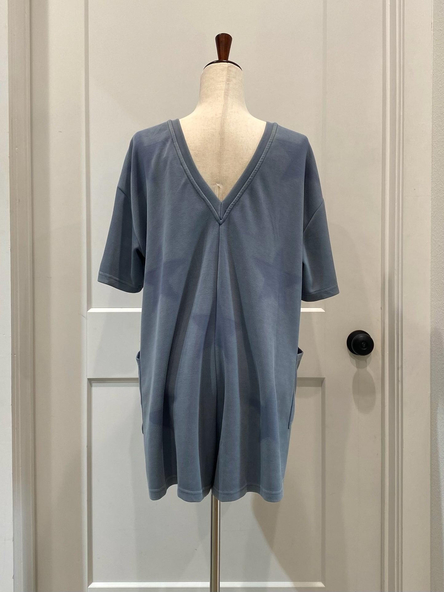 Pearl Star Romper