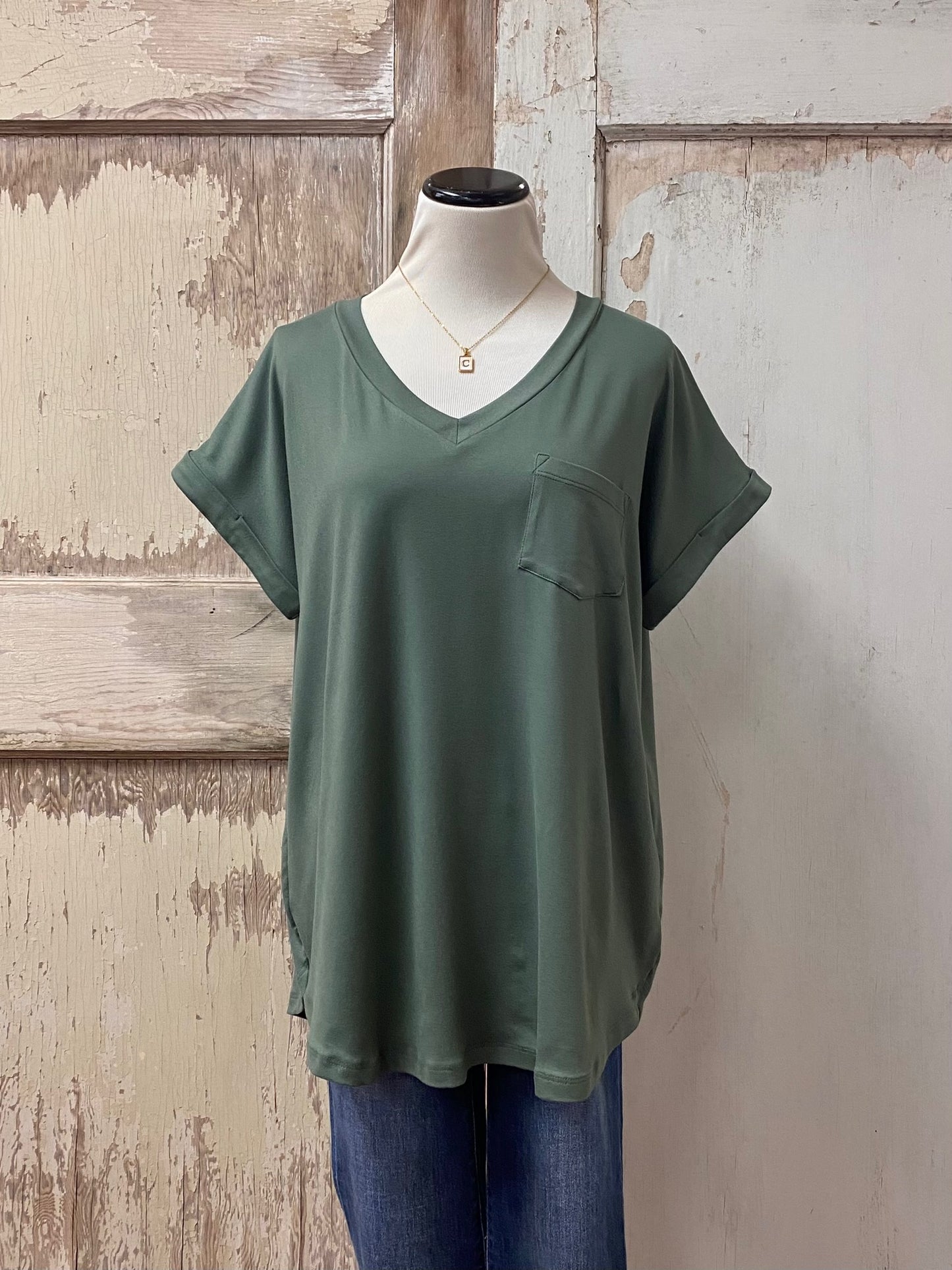 Mulberry Top