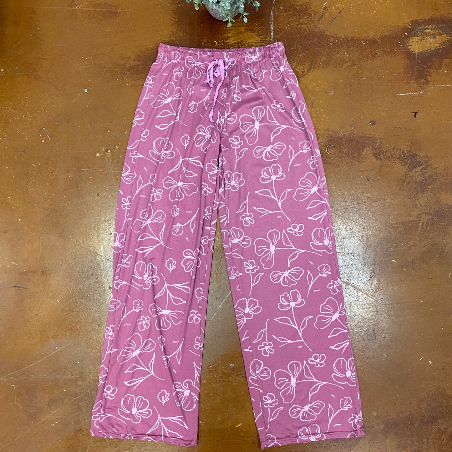 Wildflower Lounge Pants