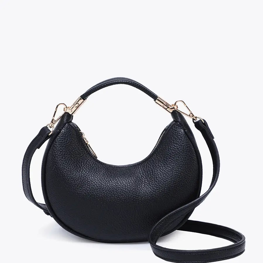 Half Moon Crossbody