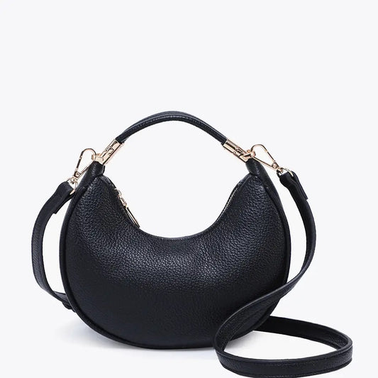 Half Moon Crossbody