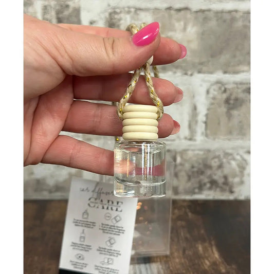 Blue Ember Car Diffuser