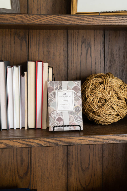 Haven Sachet