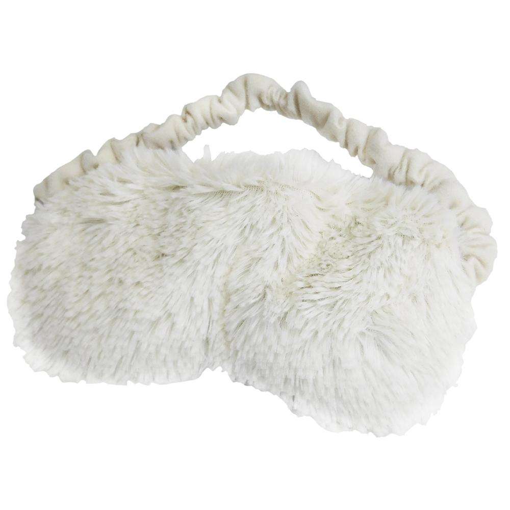 Cream Therapeutic Eye Mask