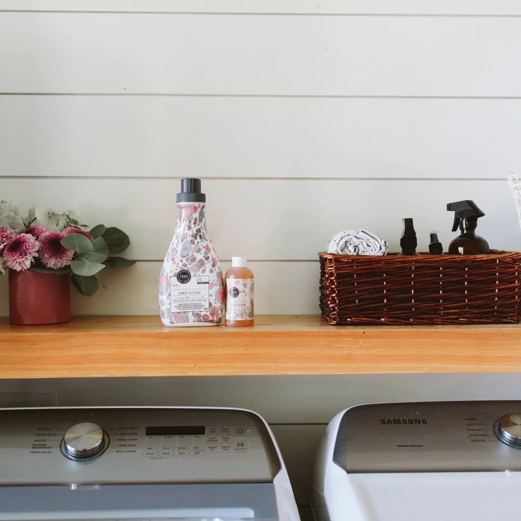 Sweet Grace Laundry Detergent