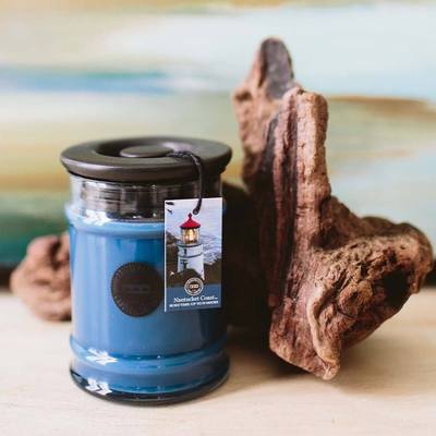 Nantucket Coast Candle