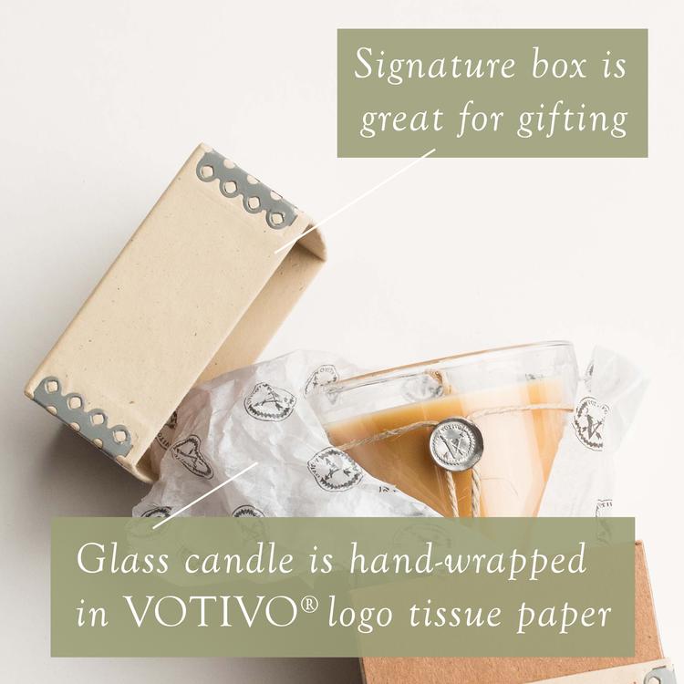 Votivo ~ St. Germain Lavendar