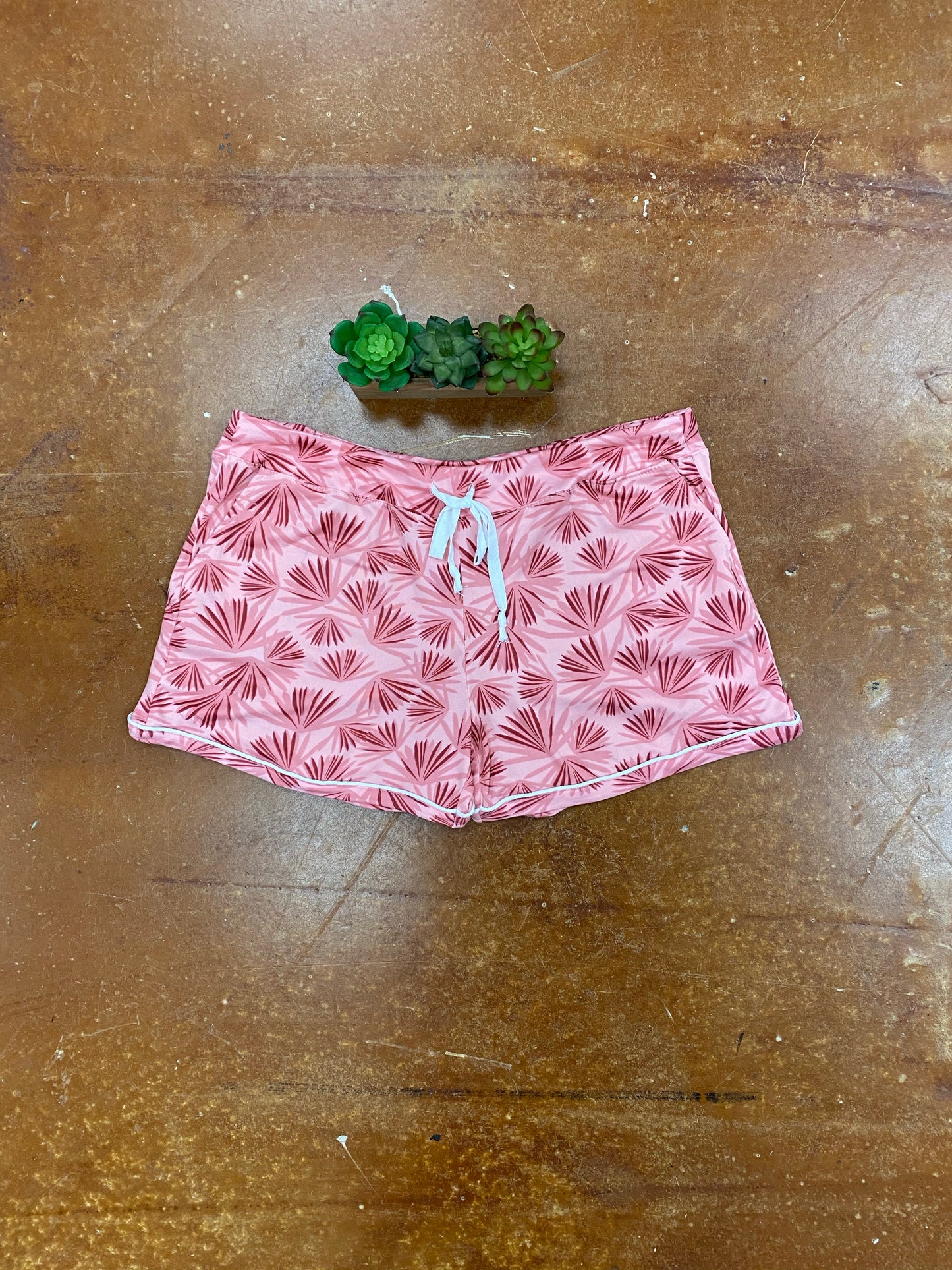 Under the Palms Lounge Shorts
