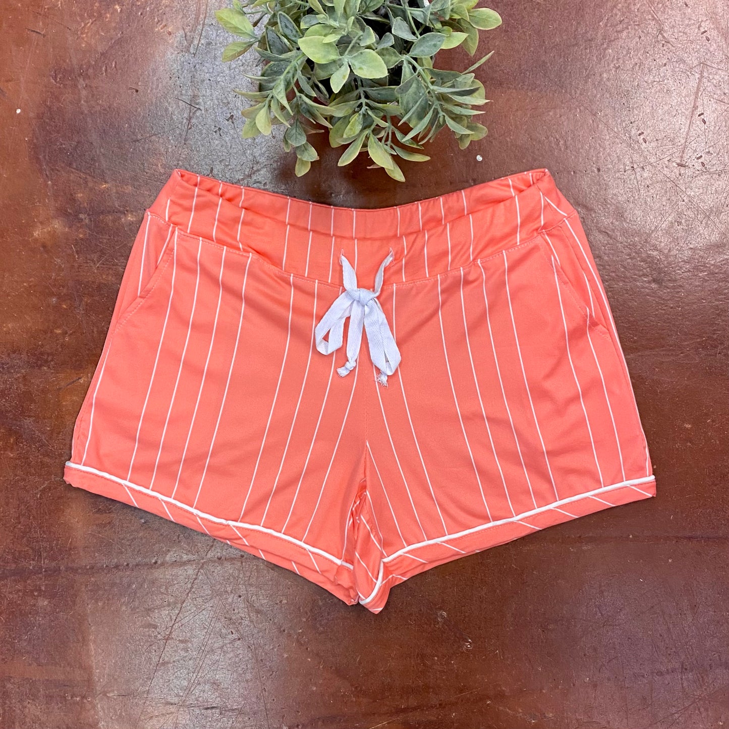 Beach Bum Lounge Shorts