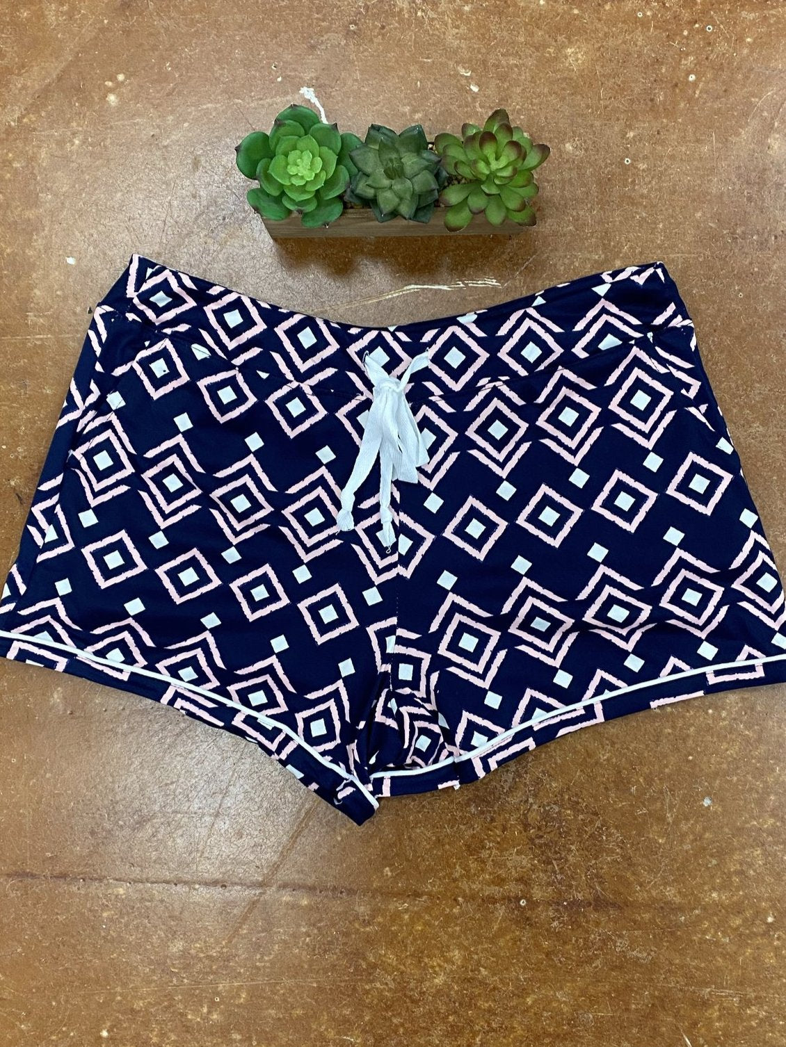 Desert Dreams Lounge Shorts