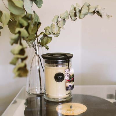 Afternoon Retreat Candle