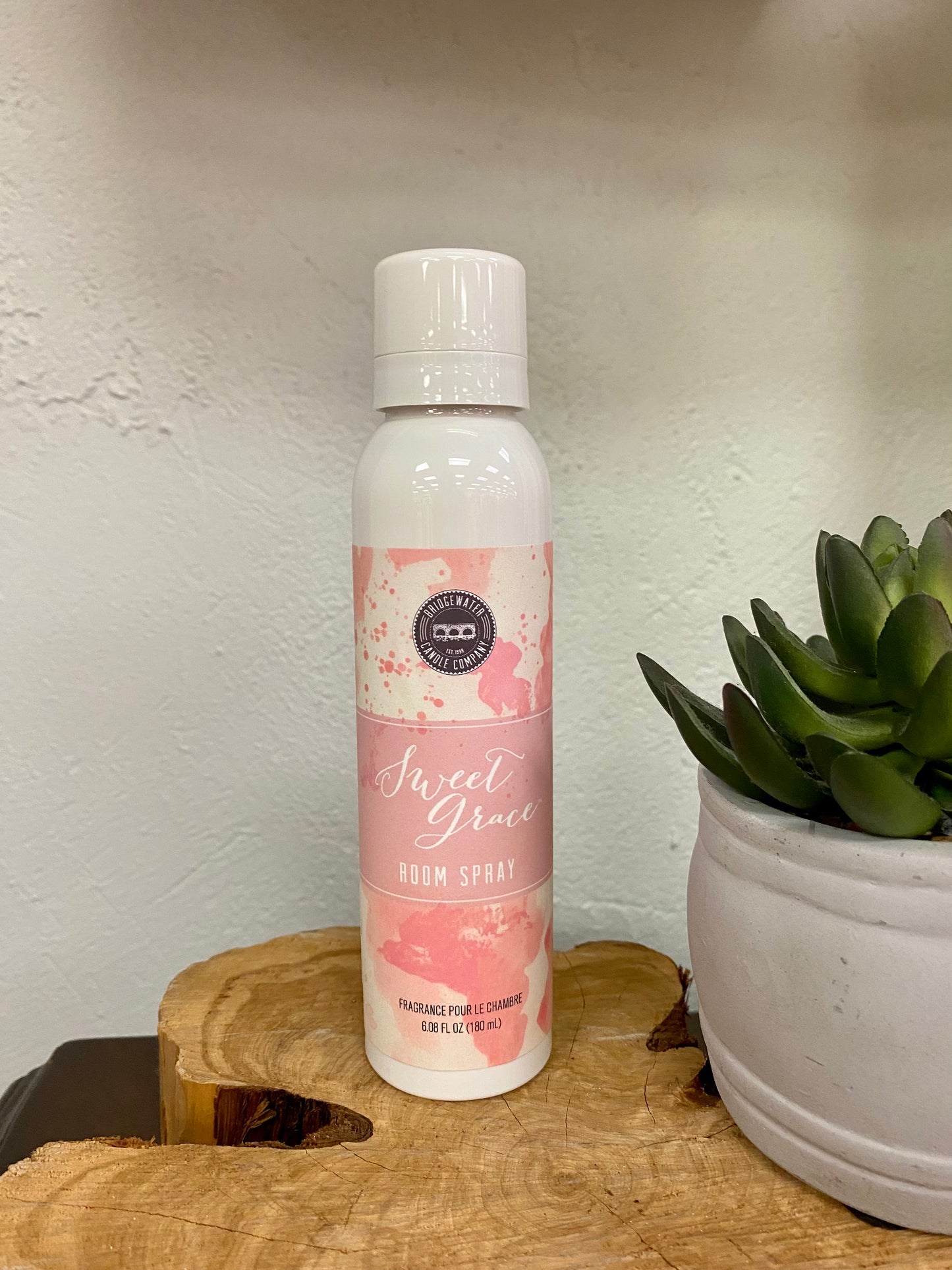 Sweet Grace Room Spray