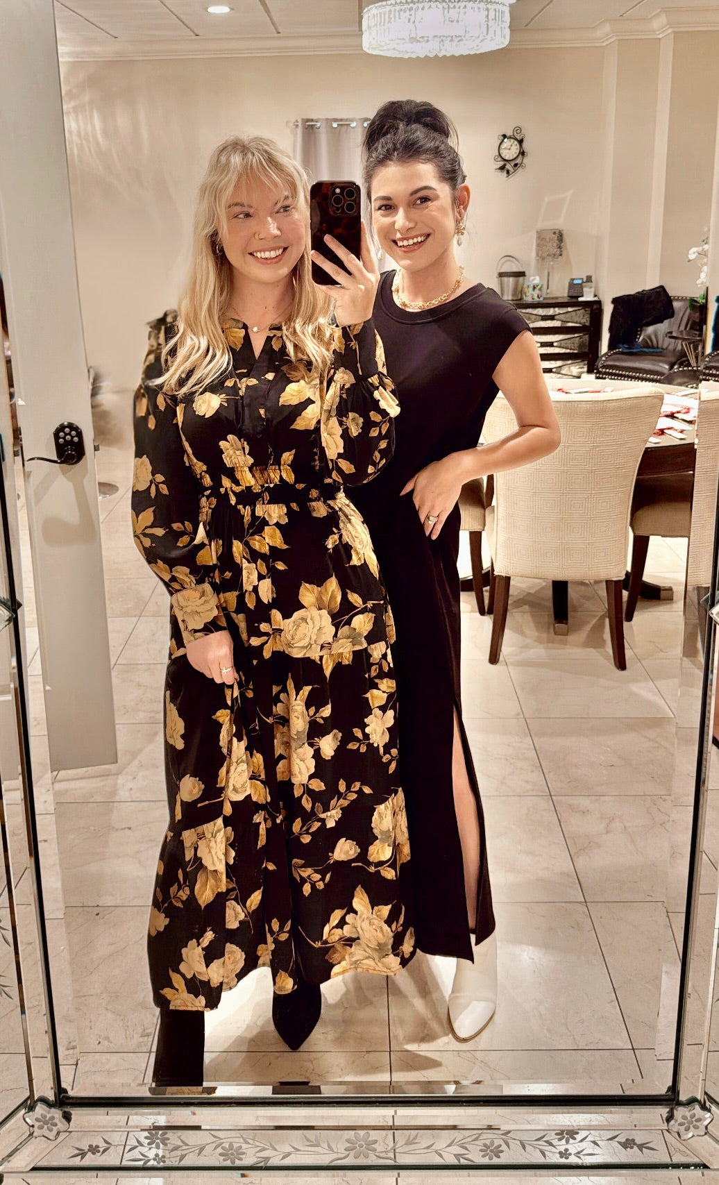 Dresses