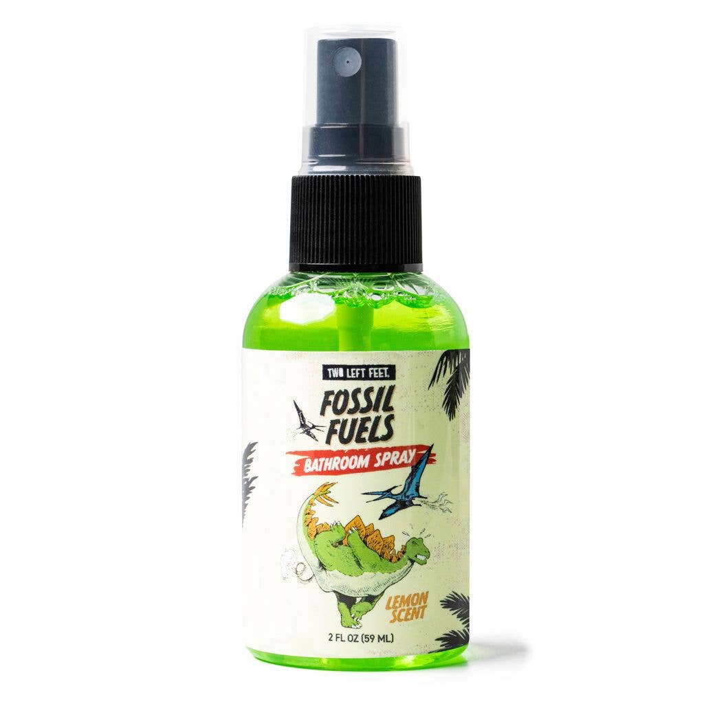 Bathroom Spray