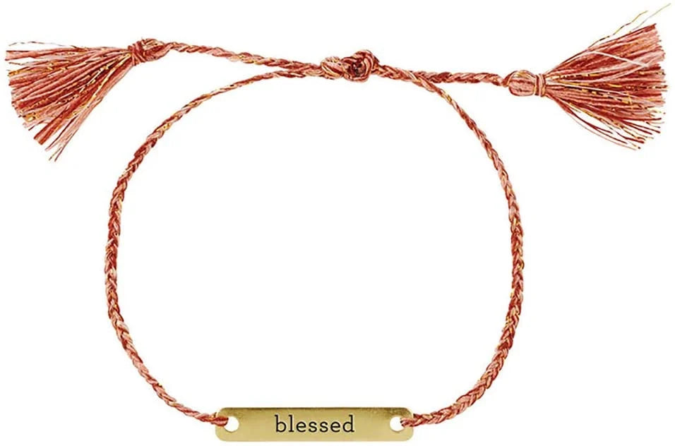 Joy in a Jar Bracelet