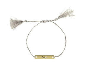 Joy in a Jar Bracelet