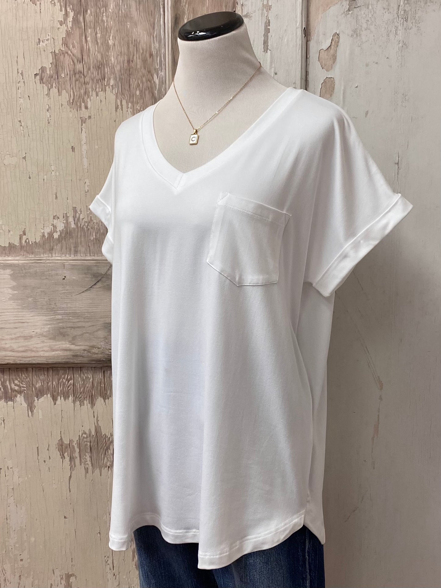 Mulberry Top