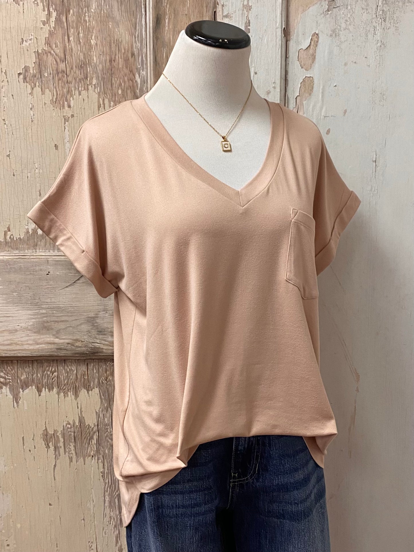 Mulberry Top