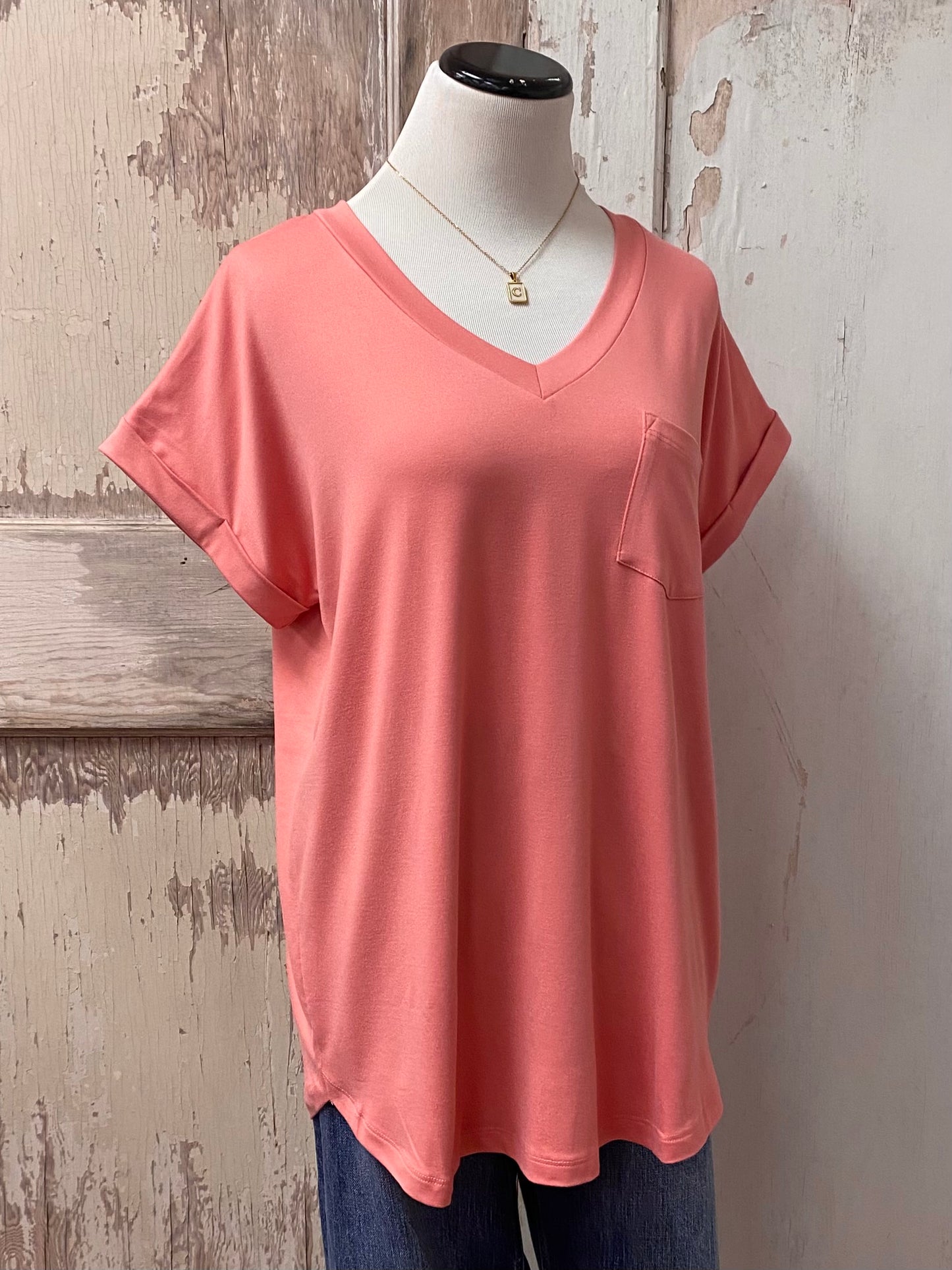 Mulberry Top