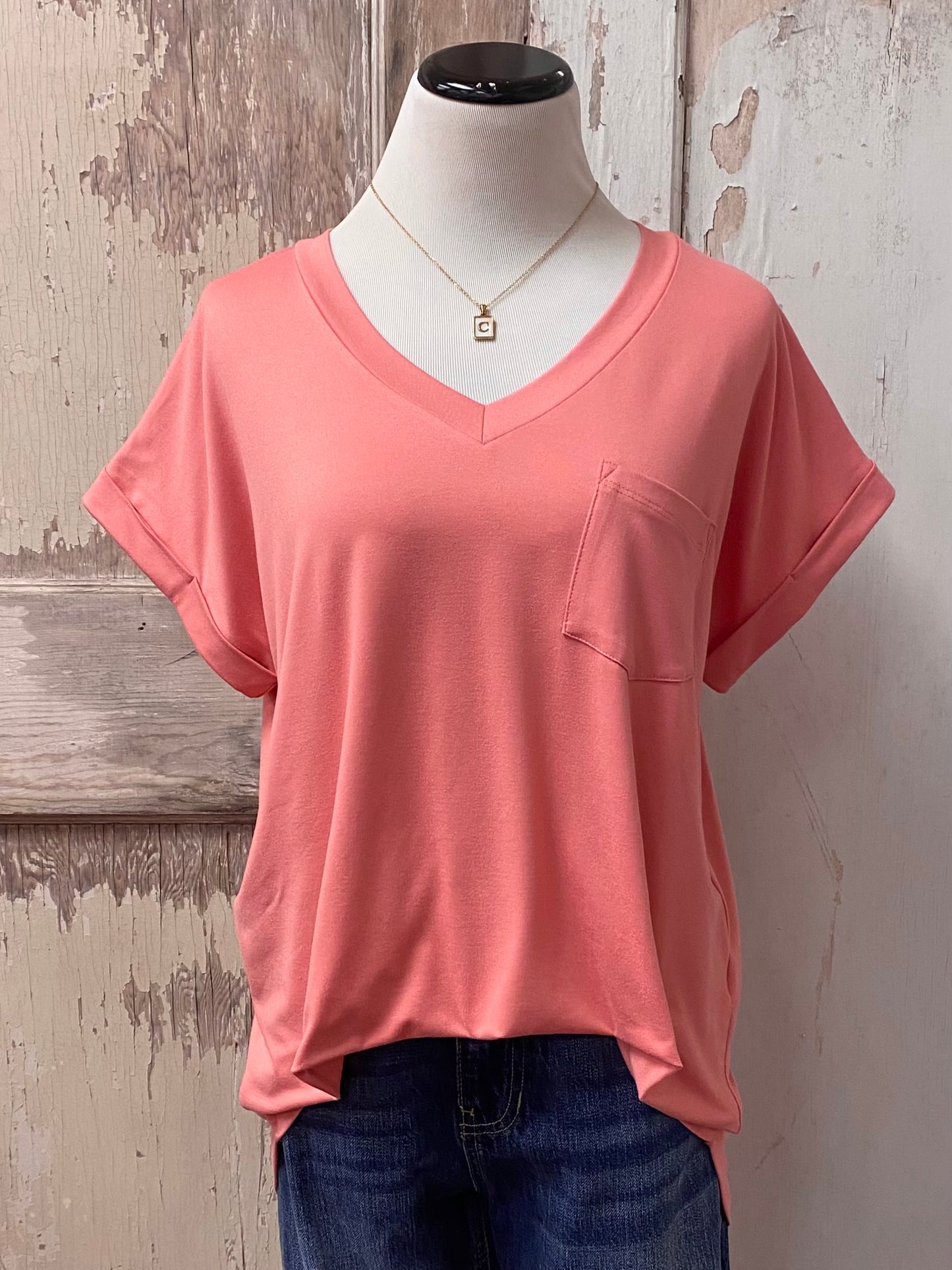 Mulberry Top