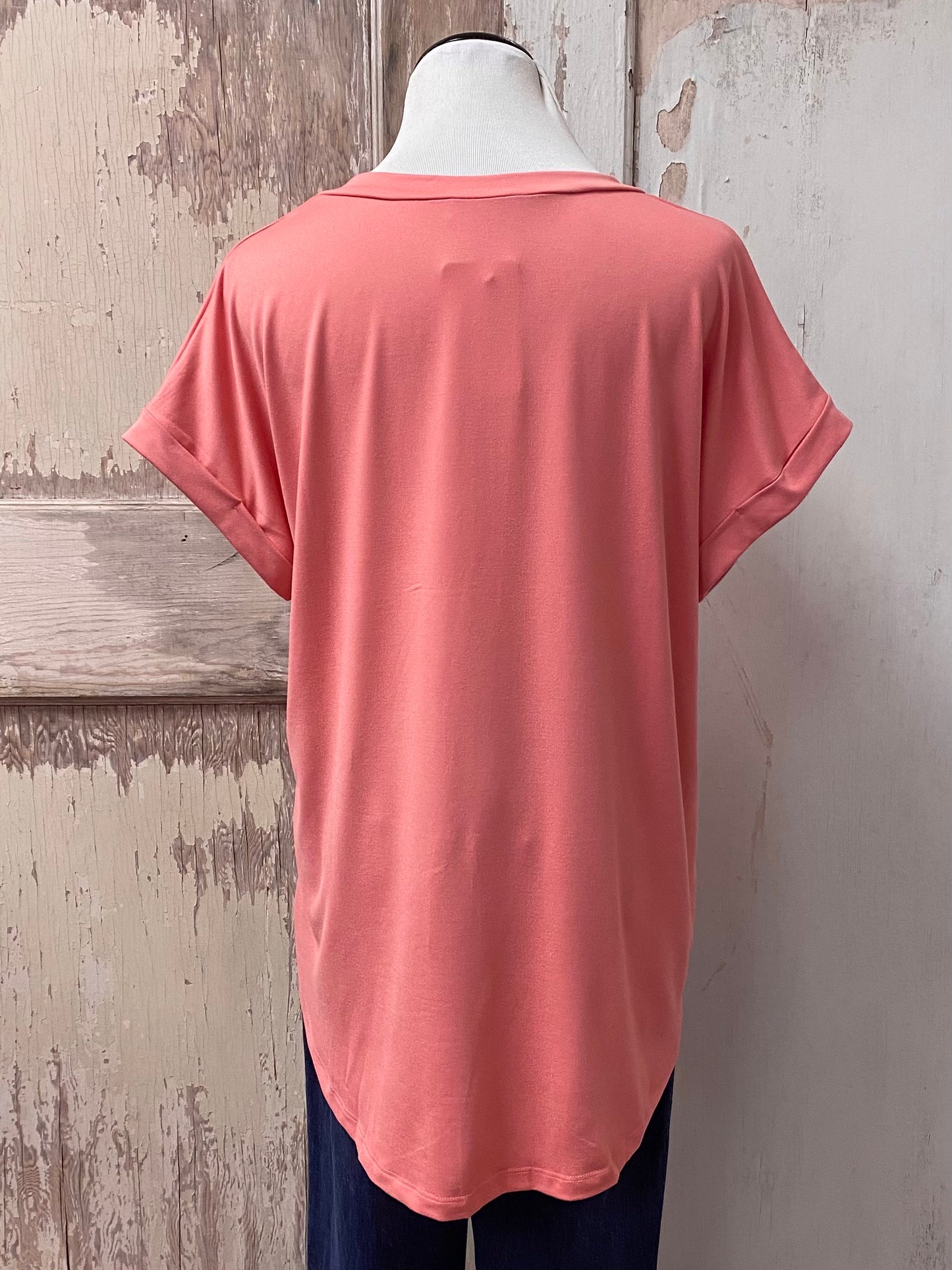 Mulberry Top