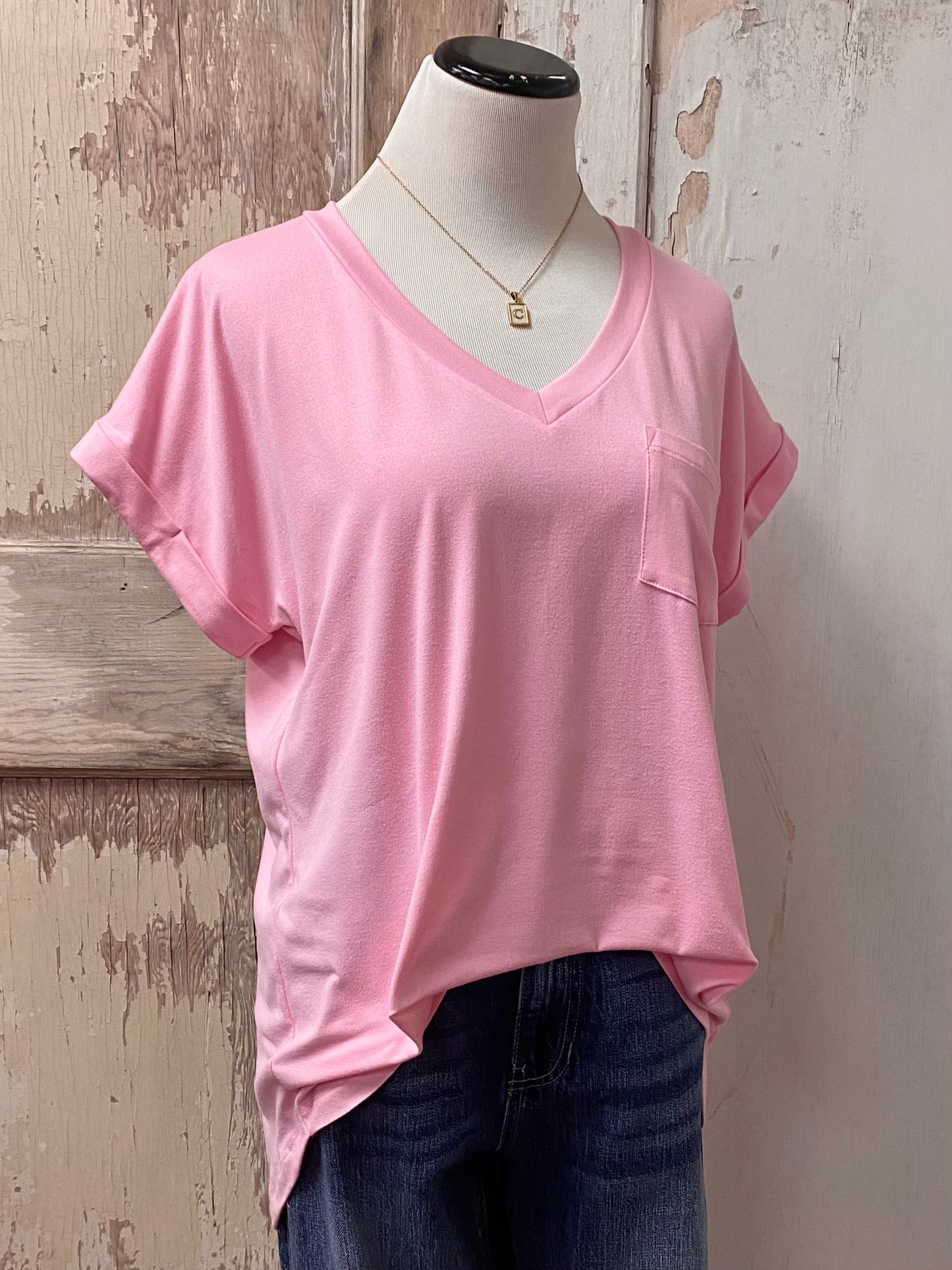 Mulberry Top