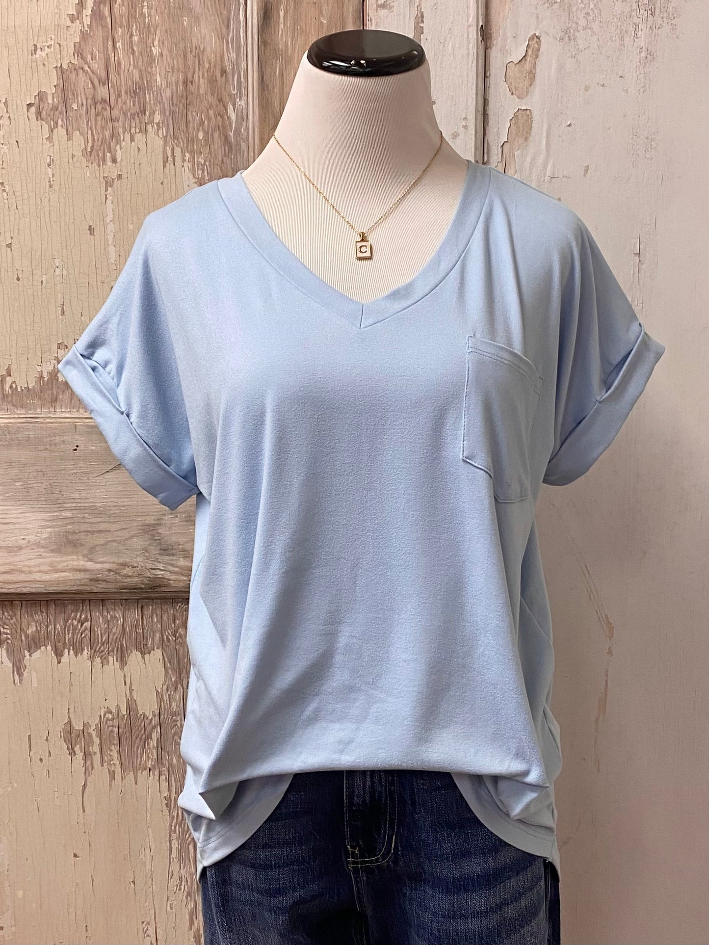 Mulberry Top