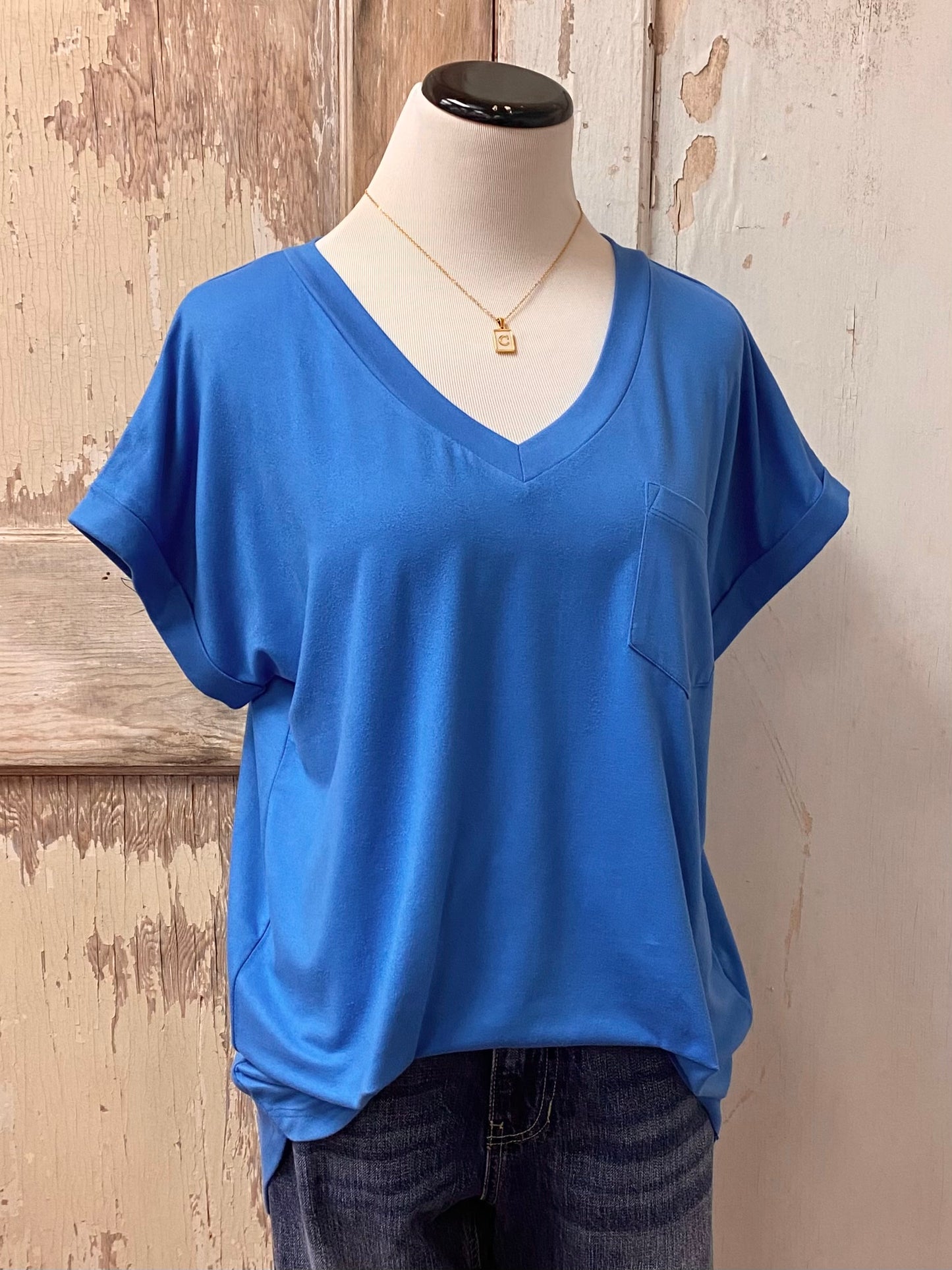 Mulberry Top
