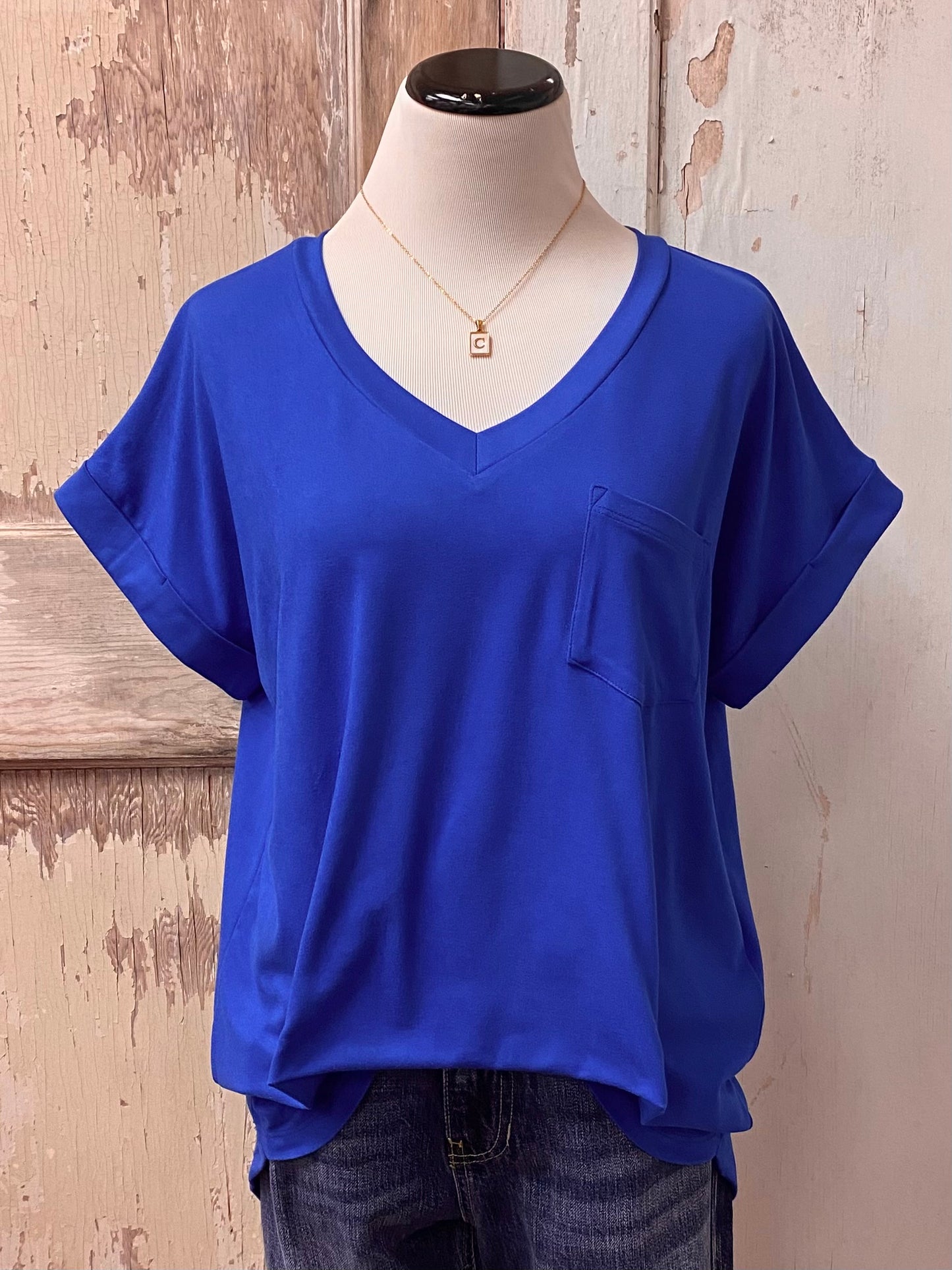 Mulberry Top