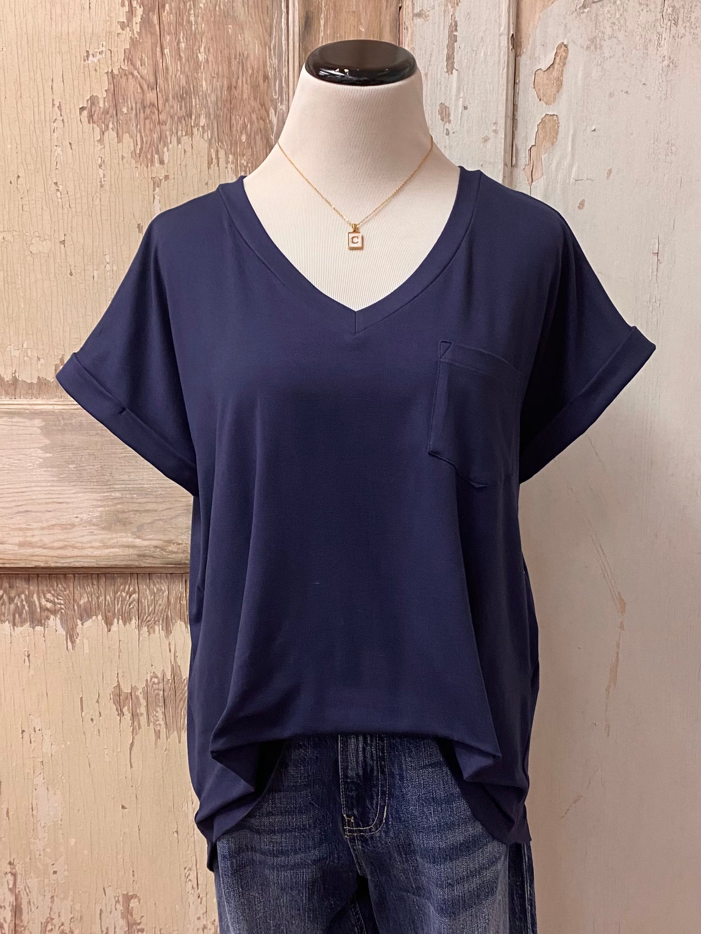 Mulberry Top