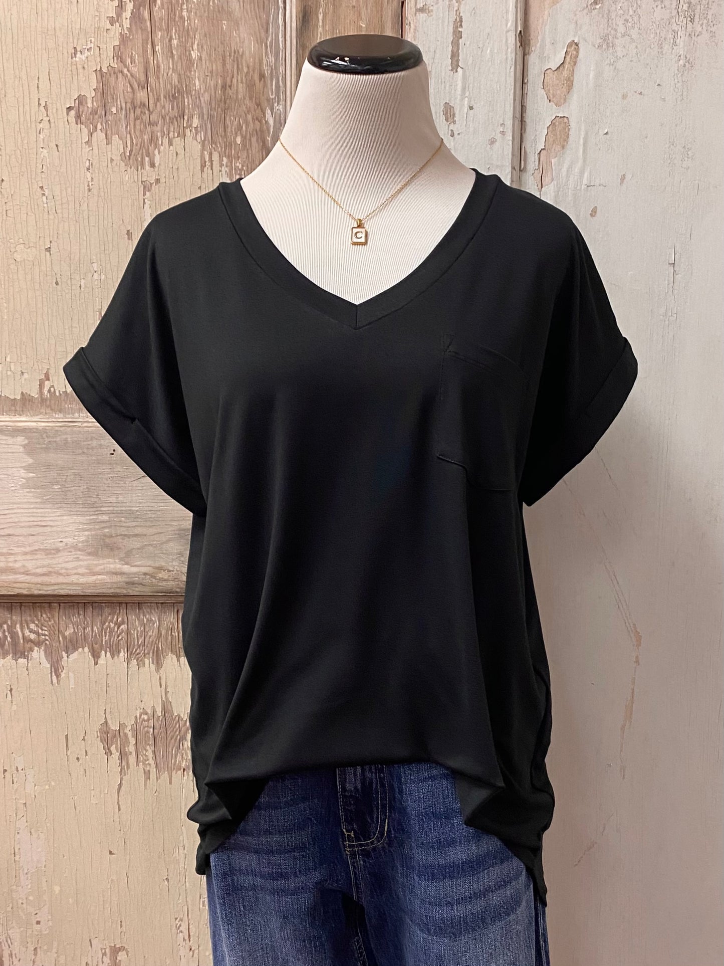 Mulberry Top