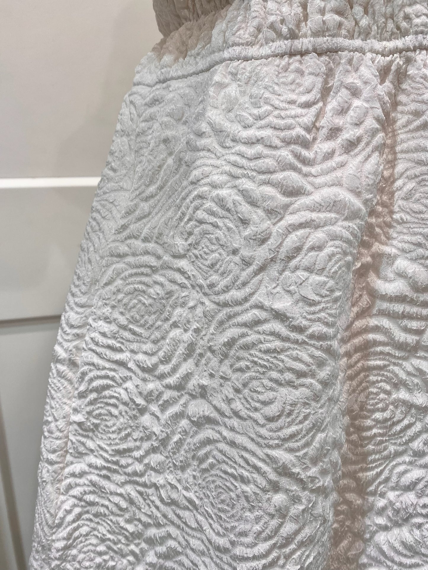 Jacquard Dress