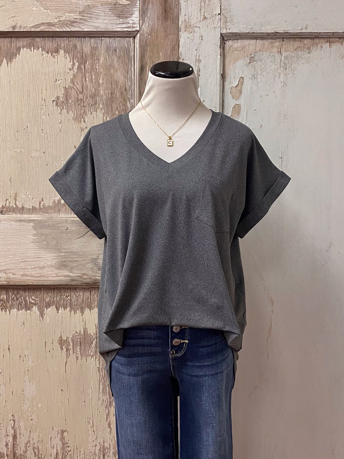 Mulberry Top