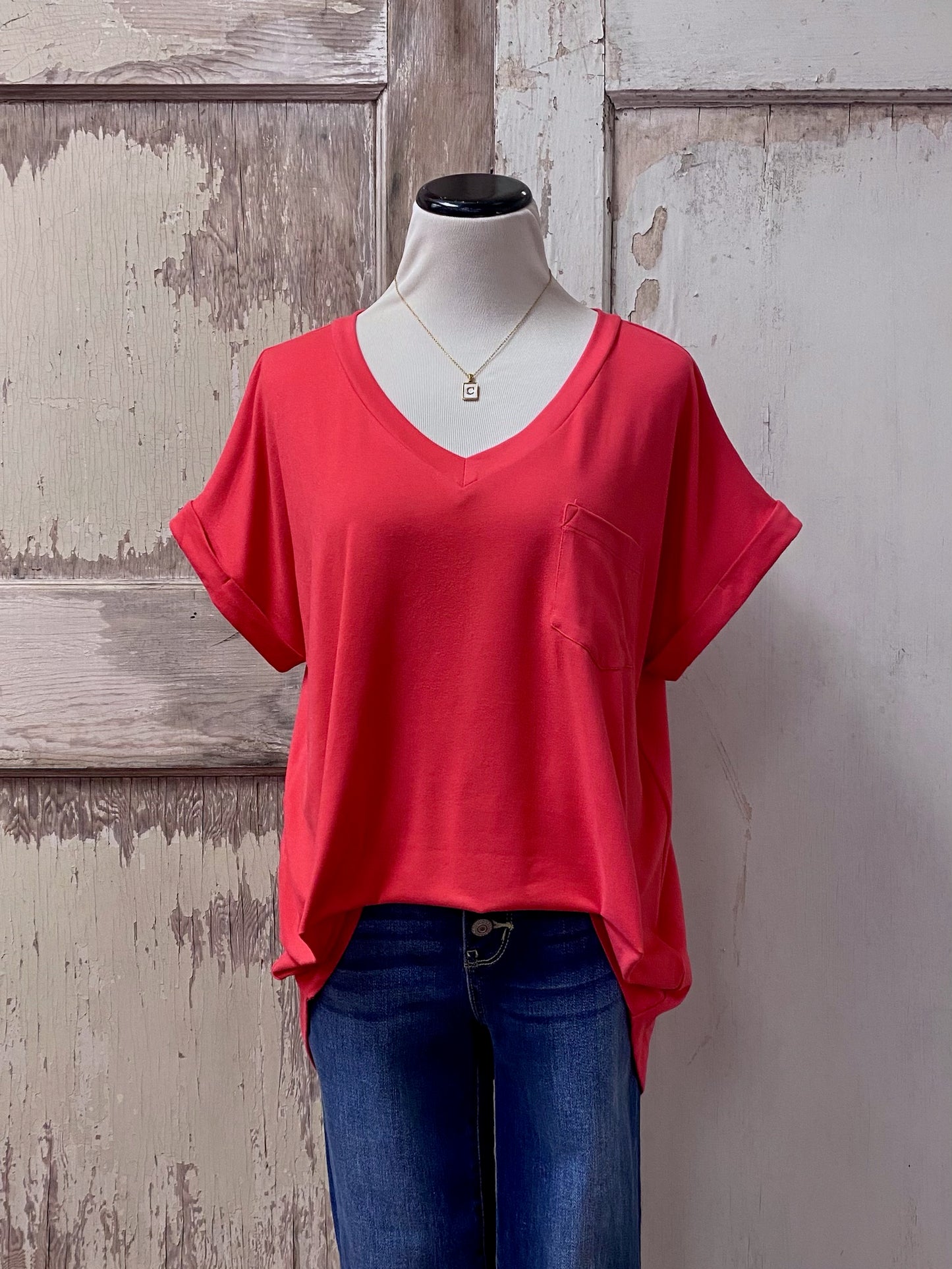 Mulberry Top