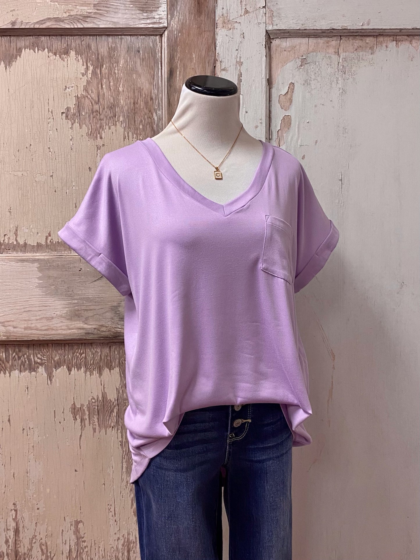 Mulberry Top