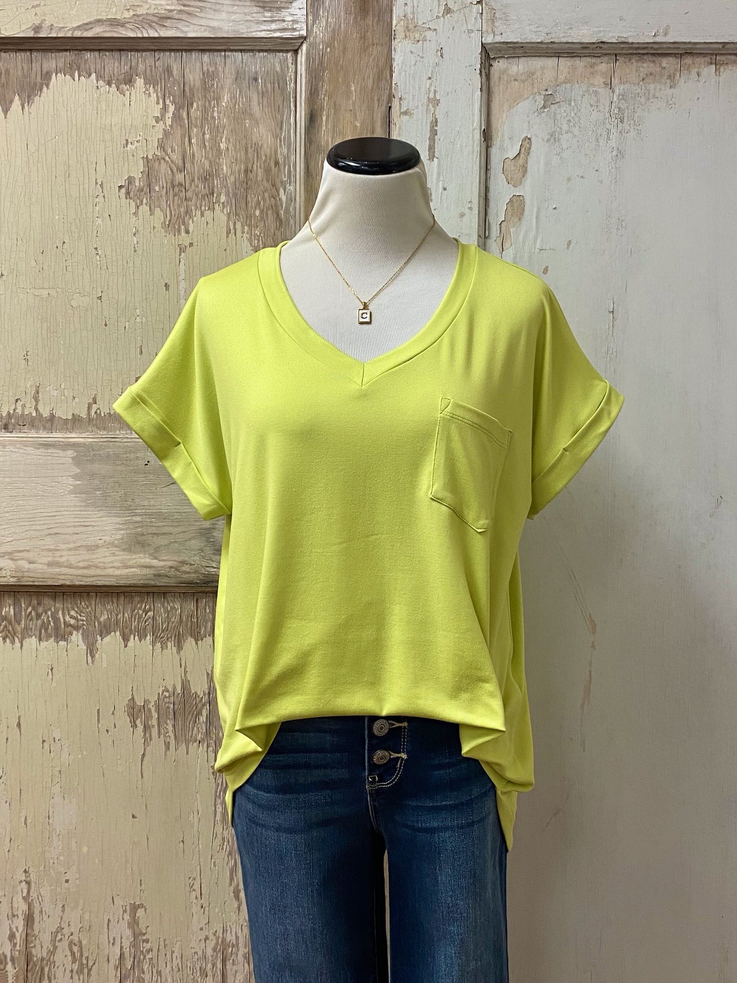 Mulberry Top