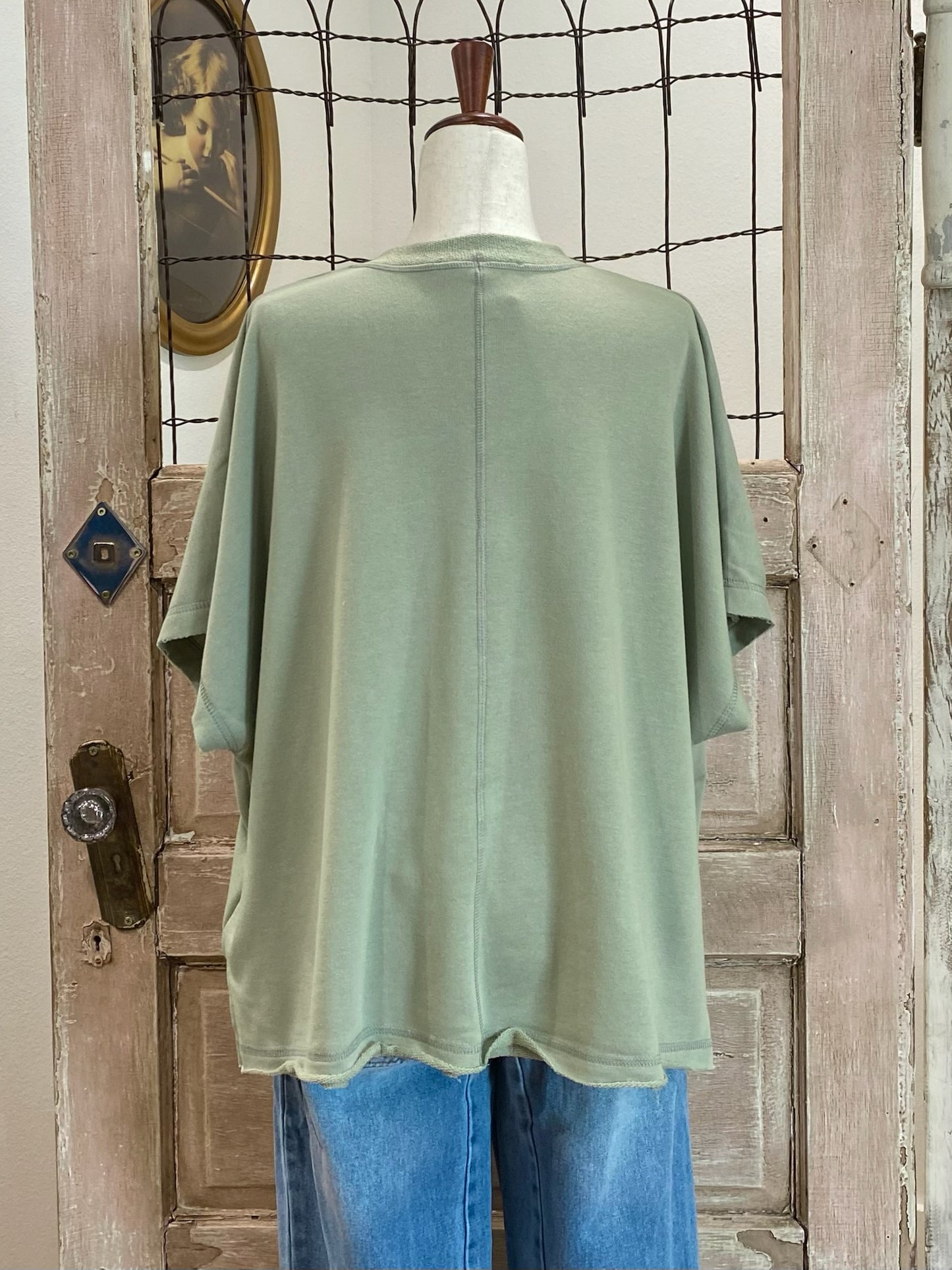 Payton Top