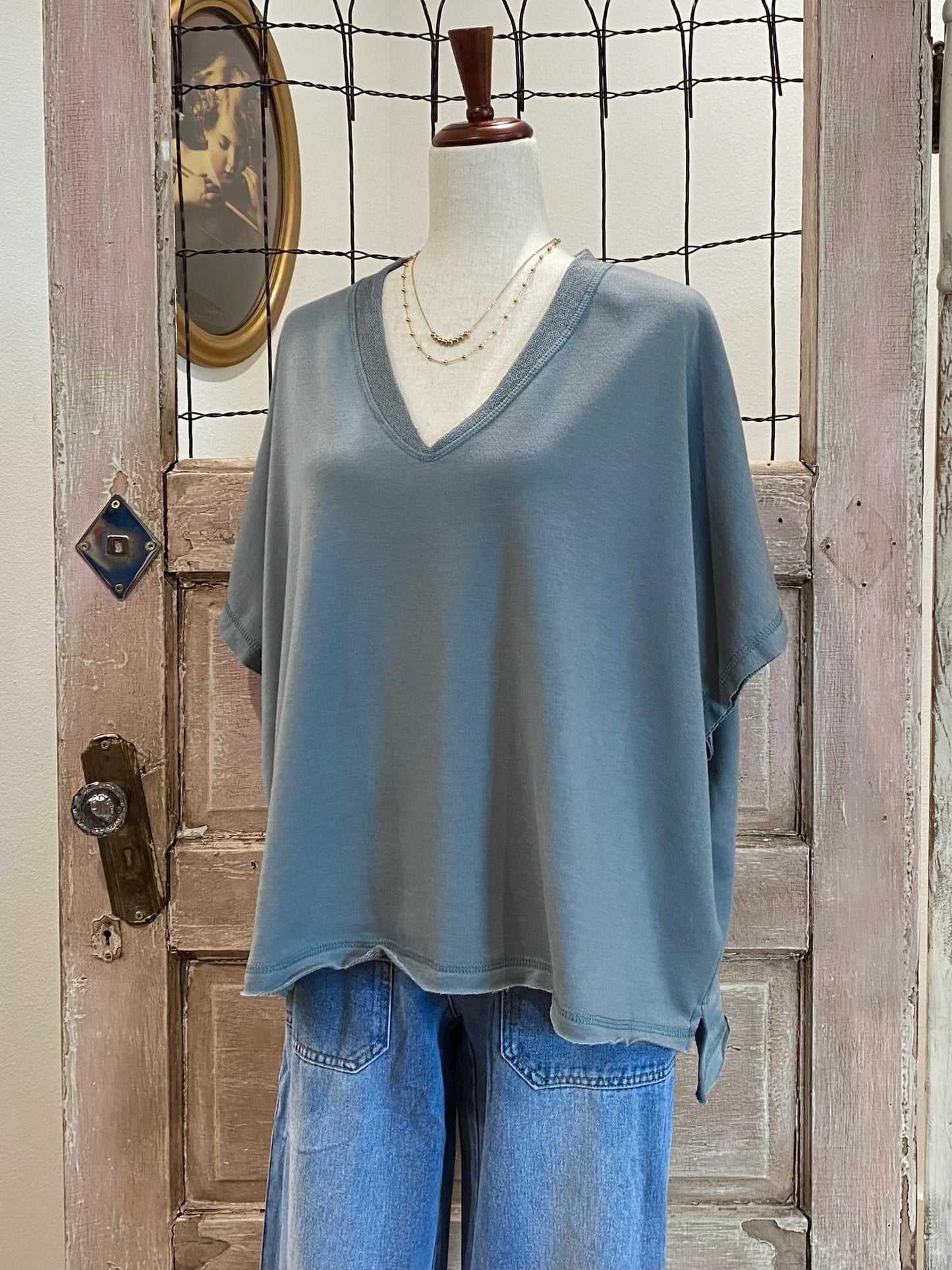Payton Top
