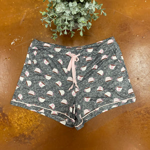 Coffee  Lounge Shorts