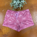 Wildflower Lounge Shorts