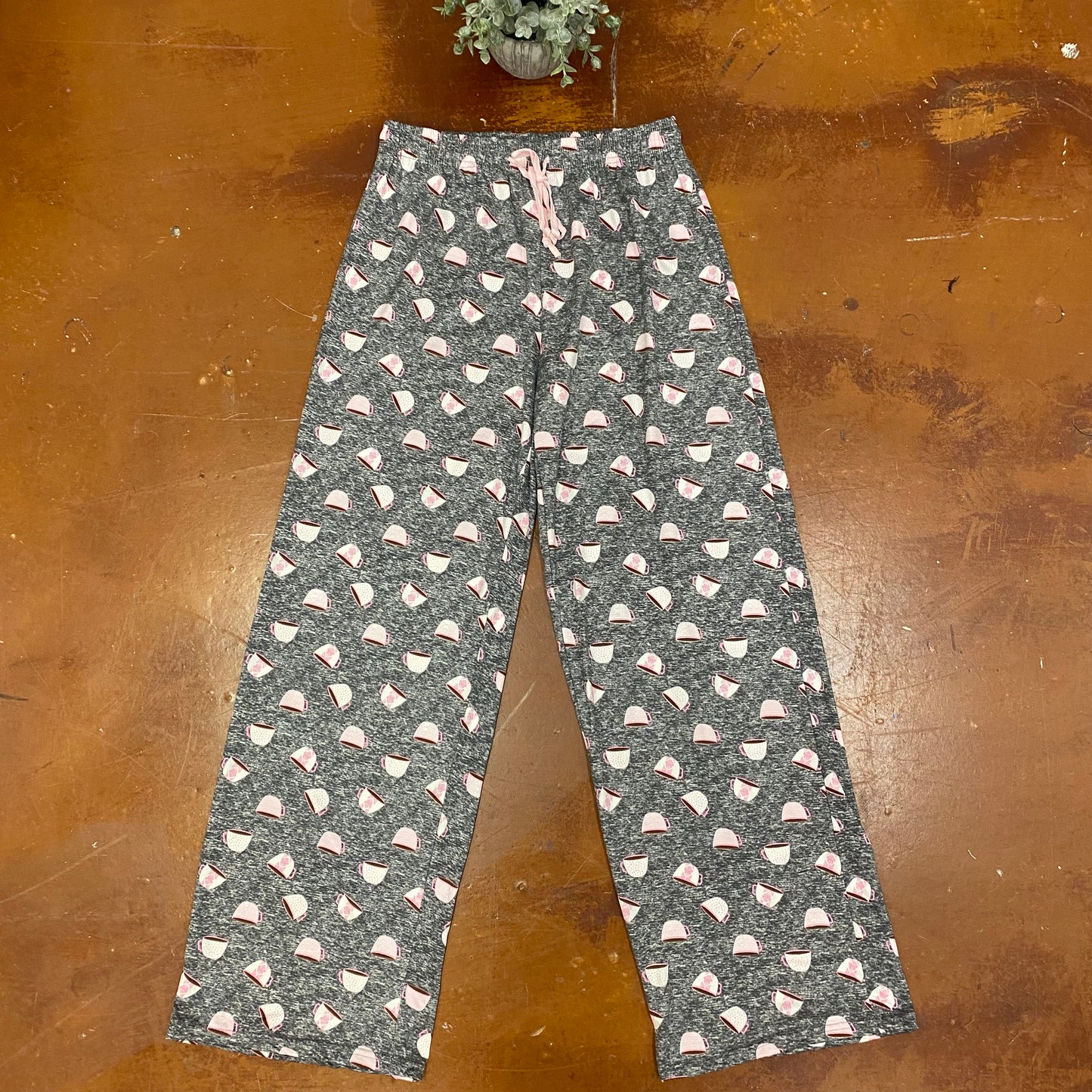 Coffee Lounge Pants