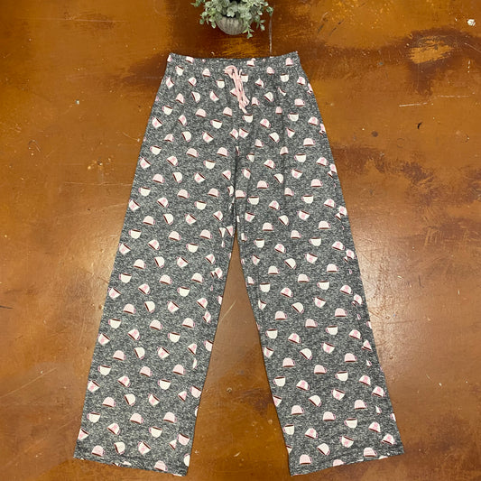 Coffee Lounge Pants