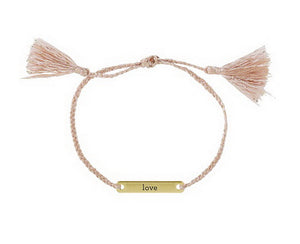 Joy in a Jar Bracelet
