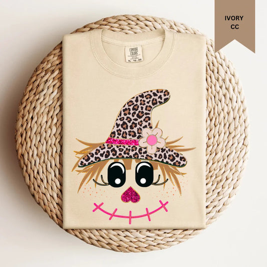 Scarecrow Tee