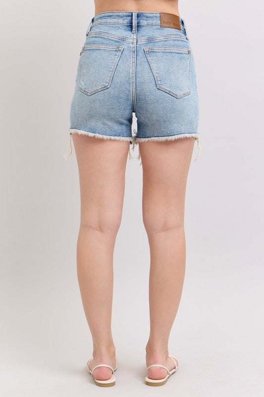 Cut Off Shorts by Judy Blue