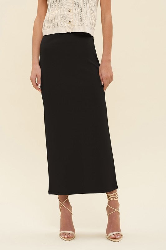Pencil Skirt