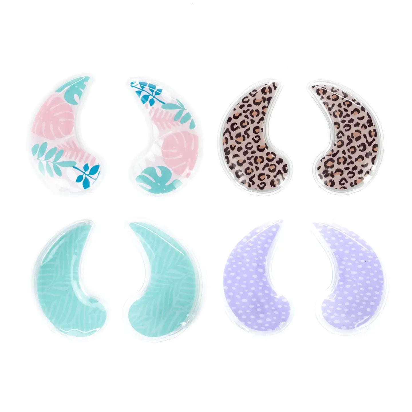 Eye Gel Pads